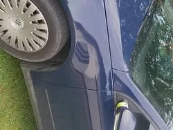 Fioletowy Używany 2007 VW Passat Sedan/Limuzyna | 5200 zł (Dobra cena)