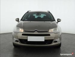Beżowy Używany 2008 Citroën C5 Kombi | 5999 zł (Dobra cena)