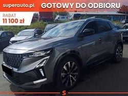 Szary Nowe 2025 Renault Austral Techno SUV | 148 800 zł (Uczciwa cena)