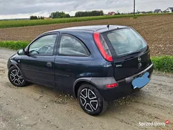 Używany 2001 Opel Astra | 1999 zł (Uczciwa cena)