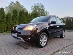 Używany 2010 Renault Koleos SUV | 15 999 zł (Uczciwa cena)
