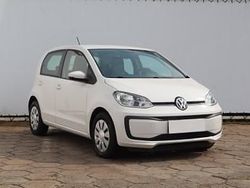 Biały Używany 2019 VW up! Hatchback | 33 999 zł (Uczciwa cena)