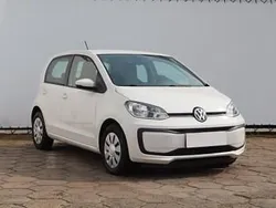 Biały Używany 2019 VW up! Hatchback | 33 999 zł (Uczciwa cena)
