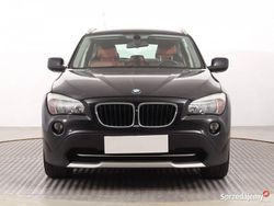 Czarny Używany 2010 BMW X1 SUV | 25 999 zł (Uczciwa cena)