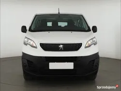 Biały Używany 2021 Peugeot Expert Van | 86 000 zł