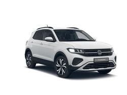 Nowe 2026 VW T-Cross SUV | 125 480 zł