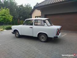 Używany 1990 Trabant 601 | 8700 zł