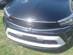 Używany 2021 Opel Crossland SUV | 75 000 zł (Drogi)