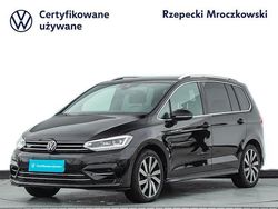 Używany 2024 VW Touran Minivan | 129 900 zł