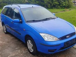 Używany 2003 Ford Focus | 2600 zł (Uczciwa cena)