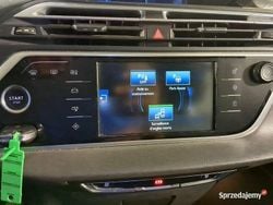 Używany 2015 Citroën C4 Picasso Minivan | 19 999 zł (Dobra cena)