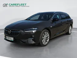 Szary Używany 2021 Opel Insignia Business Elegance Kombi | 76 600 zł (Uczciwa cena)