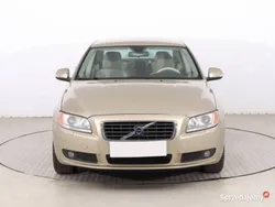 Złoty Używany 2006 Volvo S80 Sedan/Limuzyna | 24 999 zł