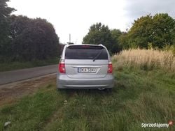 Używany 2005 Honda FR-V Executive Minivan | 7999 zł