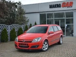 Inny kolor Używany 2004 Opel Astra Kombi | 9900 zł