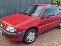Używany 1998 Citroën Saxo Hatchback | 1500 zł