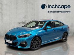 Niebieski snapper rocks metalizowany Używany 2020 BMW 218 Shadowline Coupe | 94 900 zł (Uczciwa cena)