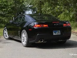 Używany 2014 Chevrolet Camaro | 44 000 zł
