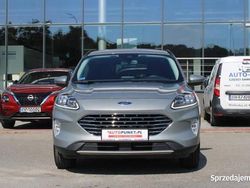 Używany 2022 Ford Kuga SUV | 96 900 zł (Dość drogi)