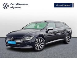Używany 2022 VW Arteon | 159 900 zł