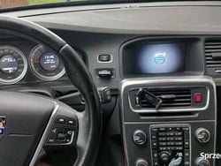 Używany 2012 Volvo V60 Kombi | 25 900 zł (Dobra cena)