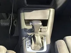 Wiśniowy Używany 2009 VW Golf Plus Minivan | 19 500 zł