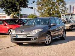 Szary Używany 2010 Renault Laguna III Kombi | 17 500 zł (Uczciwa cena)