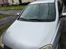 Srebrny Używany 2001 Opel Corsa Hatchback | 2500 zł (Dobra cena)