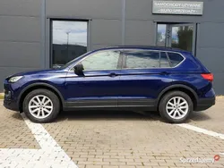 Używany 2019 Seat Tarraco SUV | 84 900 zł