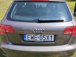 Używany 2011 Audi A3 Ambition | 28 000 zł (Uczciwa cena)