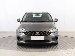 Szary Używany 2017 Fiat Tipo Hatchback | 36 499 zł (Uczciwa cena)