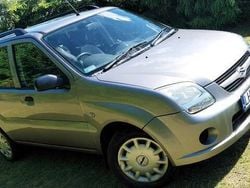 Używany 2003 Suzuki Ignis Hatchback | 4000 zł (Uczciwa cena)