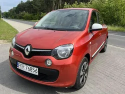 Czerwony (metalik) Używany 2015 Renault Twingo Hatchback | 20 500 zł