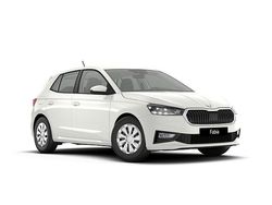Biel candy niemetalizowany Nowe 2026 Skoda Fabia Essence Hatchback | 75 600 zł (Uczciwa cena)