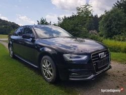 Używany 2015 Audi A4 | 36 500 zł
