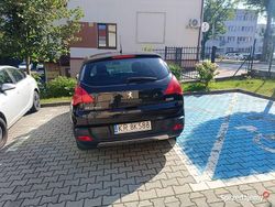 Używany 2011 Peugeot 3008 | 12 900 zł (Dobra cena)