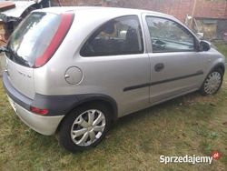 Używany 2002 Opel Corsa | 4000 zł (Dość drogi)