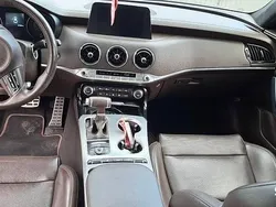 Fioletowy Używany 2020 Kia Stinger 2 Coupe | 135 000 zł (Uczciwa cena)