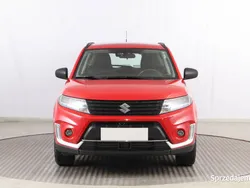 Czerwony Używany 2020 Suzuki Vitara SUV | 61 999 zł (Super Cena)