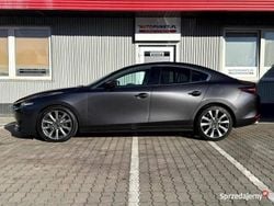 Używany 2020 Mazda 3 | 82 900 zł (Dość drogi)