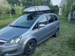 Używany 2010 Opel Zafira Minivan | 4500 zł (Dobra cena)