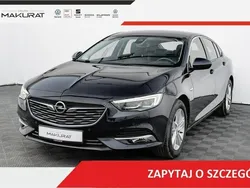 Niebieski Używany 2019 Opel Insignia Elite Sedan/Limuzyna | 58 850 zł (Uczciwa cena)