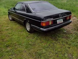 Używany 1986 Mercedes 500 | 123 456 zł