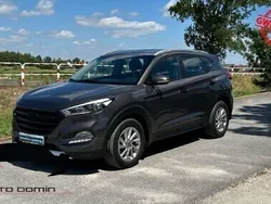 Inny kolor Używany 2016 Hyundai Tucson SUV | 57 999 zł (Uczciwa cena)
