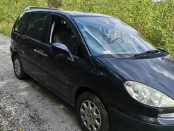 Używany 2004 Peugeot 807 Minivan | 3799 zł