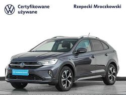 Używany 2024 VW Taigo SUV | 113 900 zł