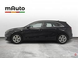 Czarny (metalik) Używany 2022 Kia Ceed 2 Hatchback | 65 900 zł (Dobra cena)