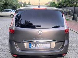 Używany 2012 Renault Grand Scénic III Minivan | 19 500 zł (Uczciwa cena)