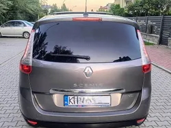 Używany 2012 Renault Grand Scénic III Minivan | 19 500 zł (Uczciwa cena)