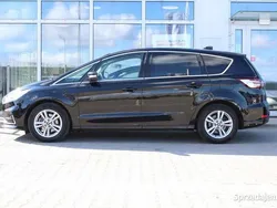 Używany 2021 Ford S-MAX S Minivan | 99 900 zł (Drogi)